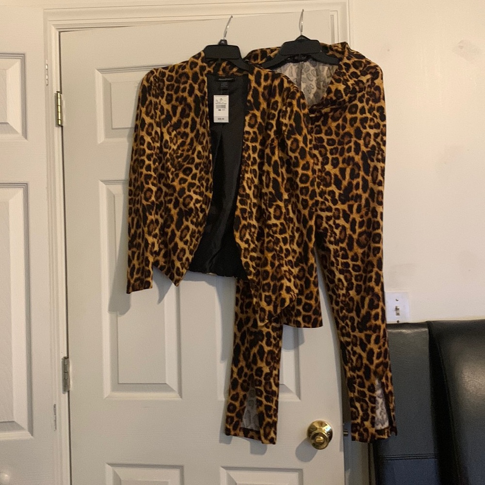 2pc pant set